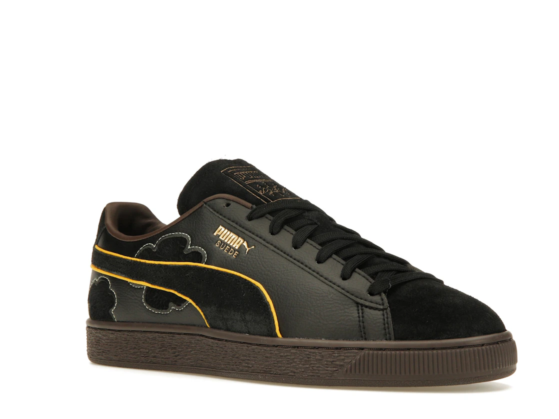 Puma Suede One Piece Blackbeard Teech