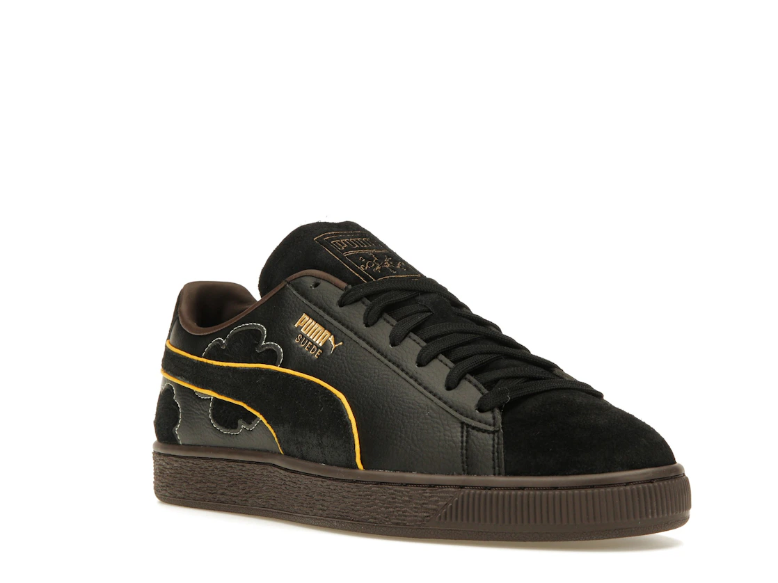Puma Suede One Piece Blackbeard Teech