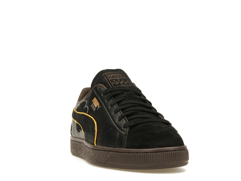 Puma Suede One Piece Blackbeard Teech