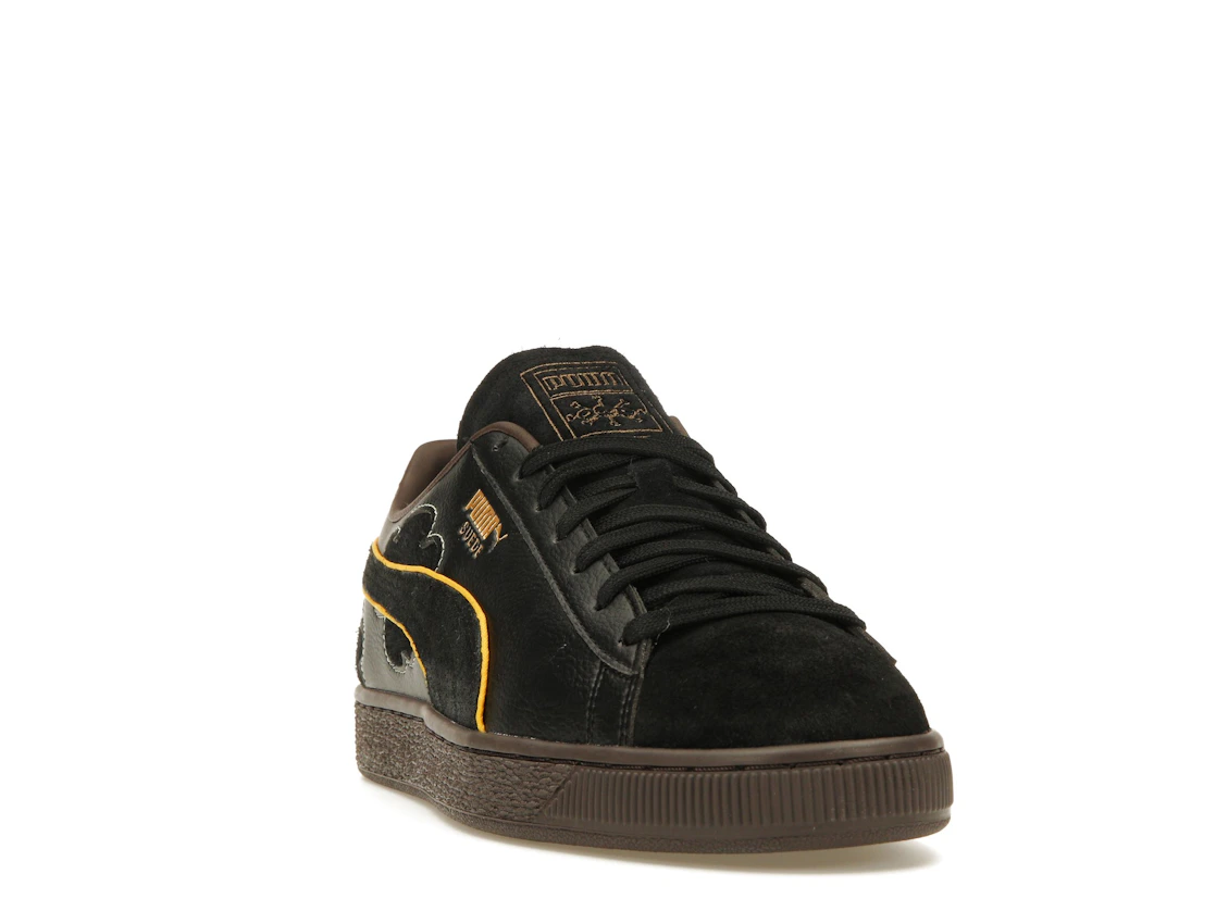 Puma Suede One Piece Blackbeard Teech