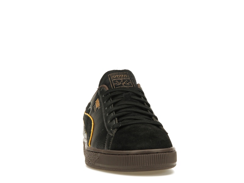 Puma Suede One Piece Blackbeard Teech