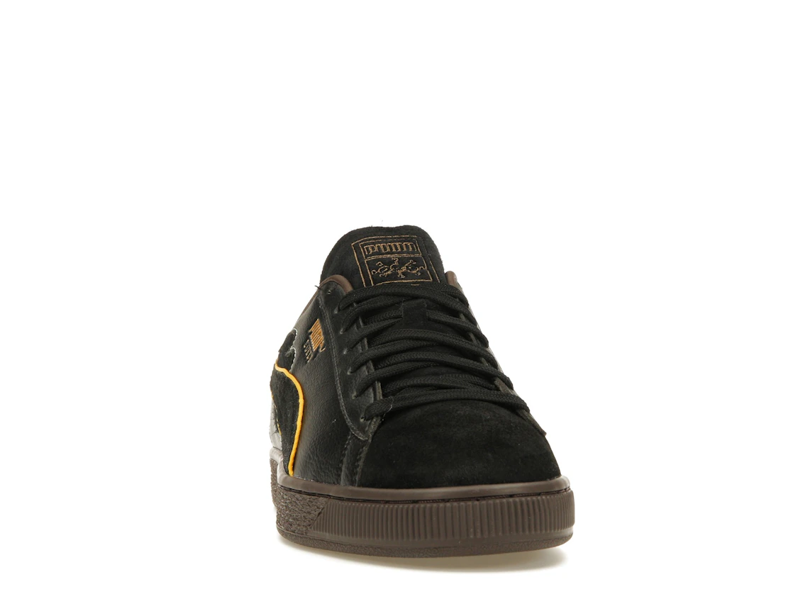 Puma Suede One Piece Blackbeard Teech