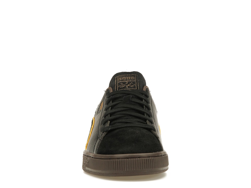 Puma Suede One Piece Blackbeard Teech
