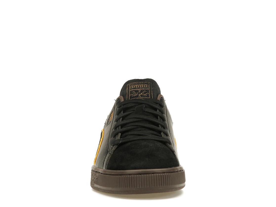 Puma Suede One Piece Blackbeard Teech
