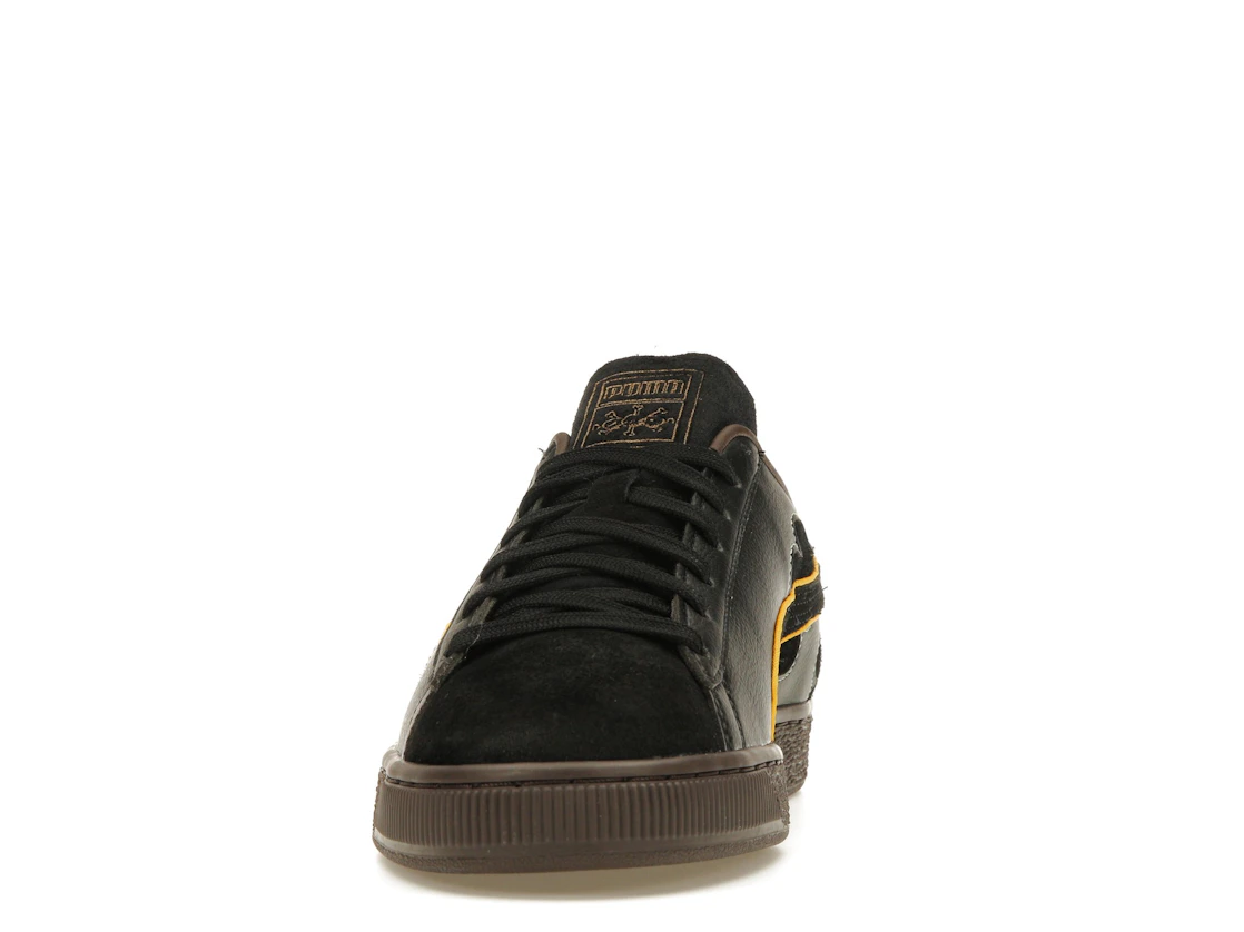 Puma Suede One Piece Blackbeard Teech