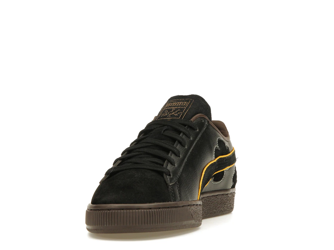 Puma Suede One Piece Blackbeard Teech