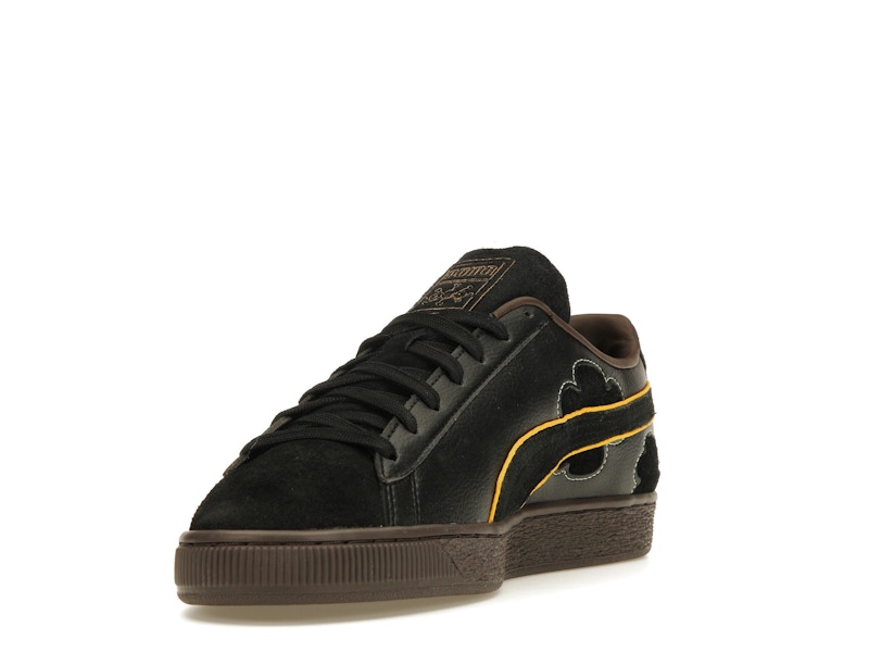 Puma Suede One Piece Blackbeard Teech