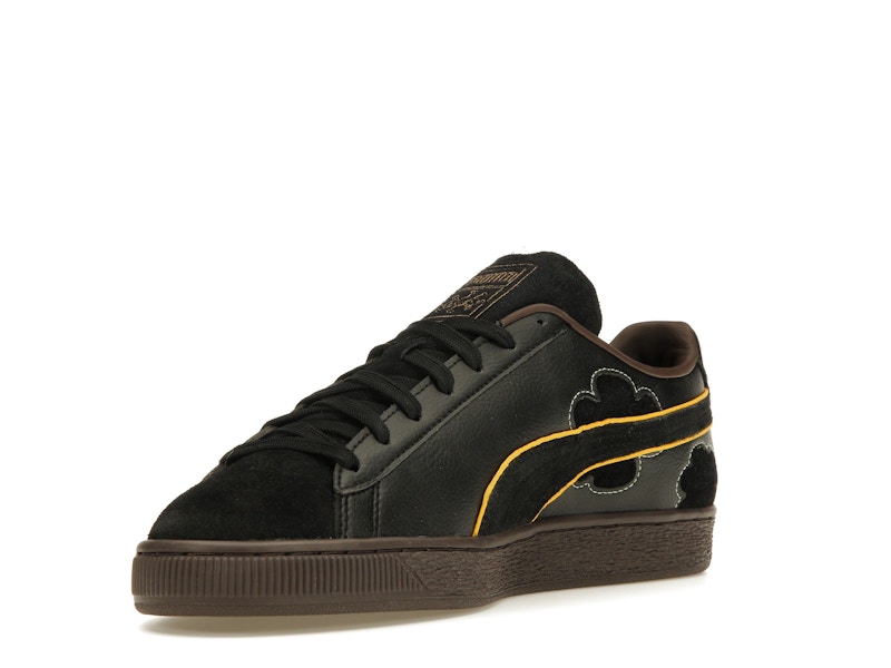 Puma Suede One Piece Blackbeard Teech