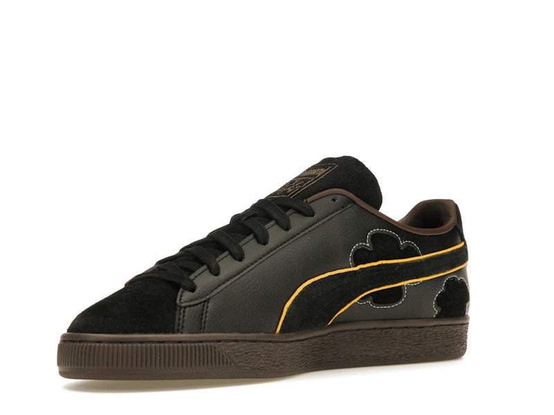 Puma Suede One Piece Blackbeard Teech