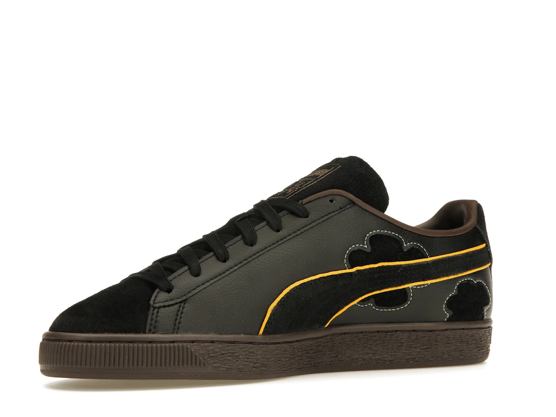 Puma Suede One Piece Blackbeard Teech