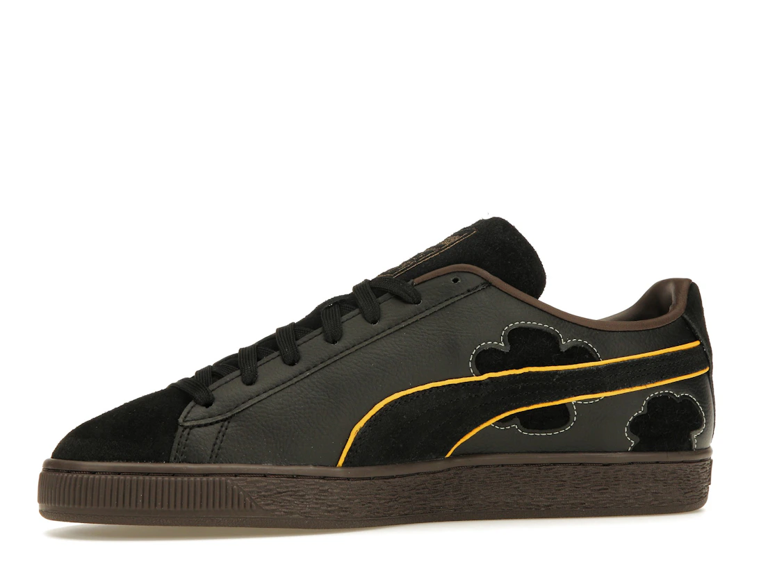 Puma Suede One Piece Blackbeard Teech