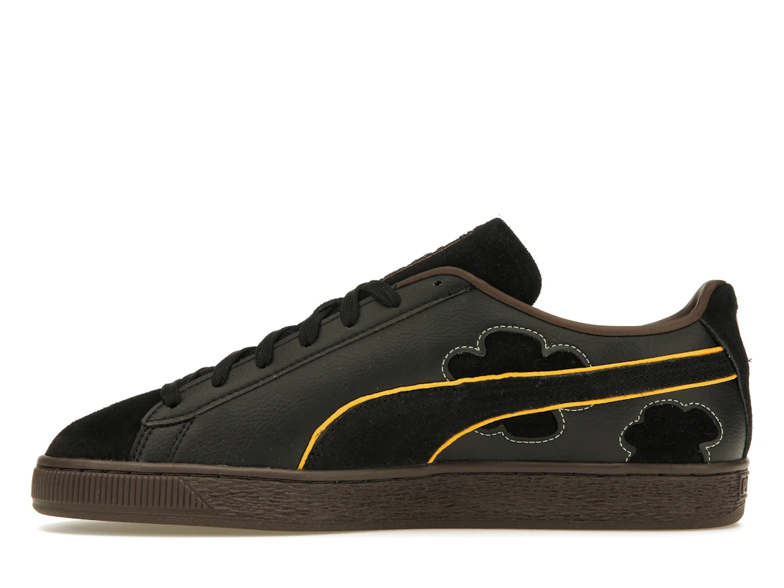 Puma Suede One Piece Blackbeard Teech