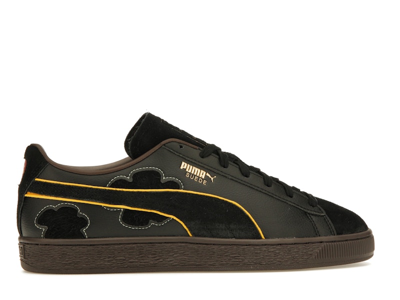 Puma Suede One Piece Blackbeard Teech