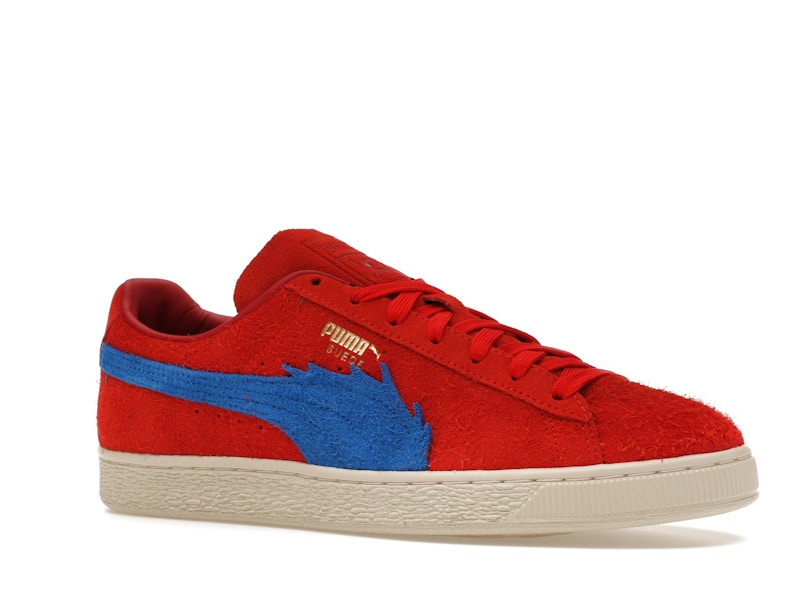 Puma Suede One Piece Buggy