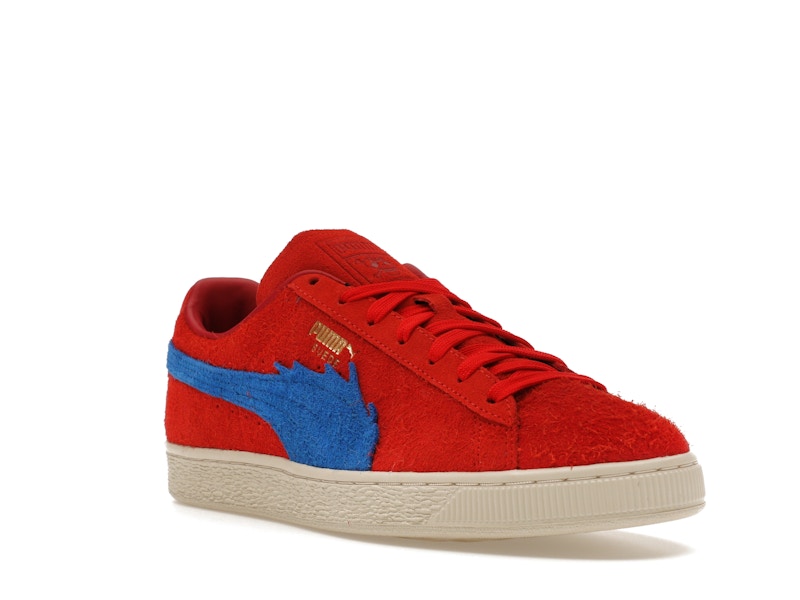 Puma Suede One Piece Buggy