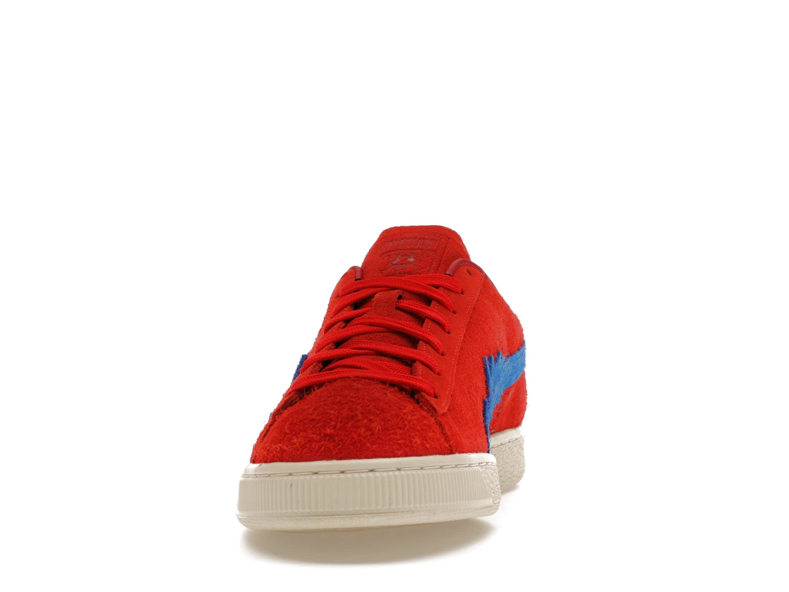 Puma Suede One Piece Buggy