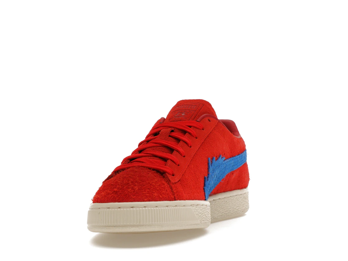 Puma Suede One Piece Buggy