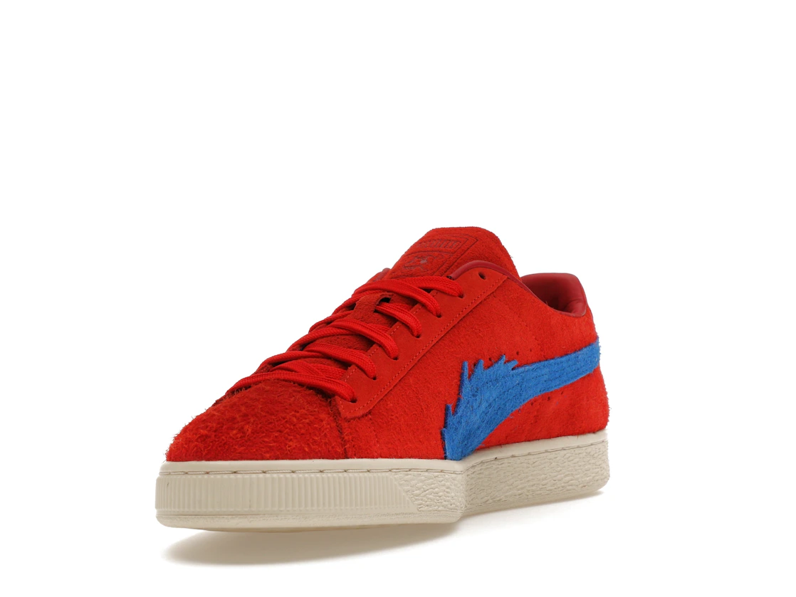 Puma Suede One Piece Buggy