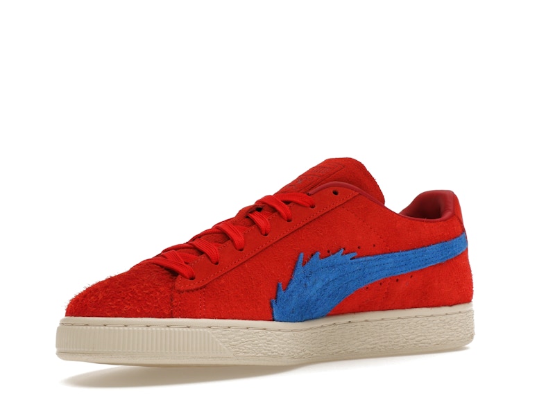 Puma Suede One Piece Buggy