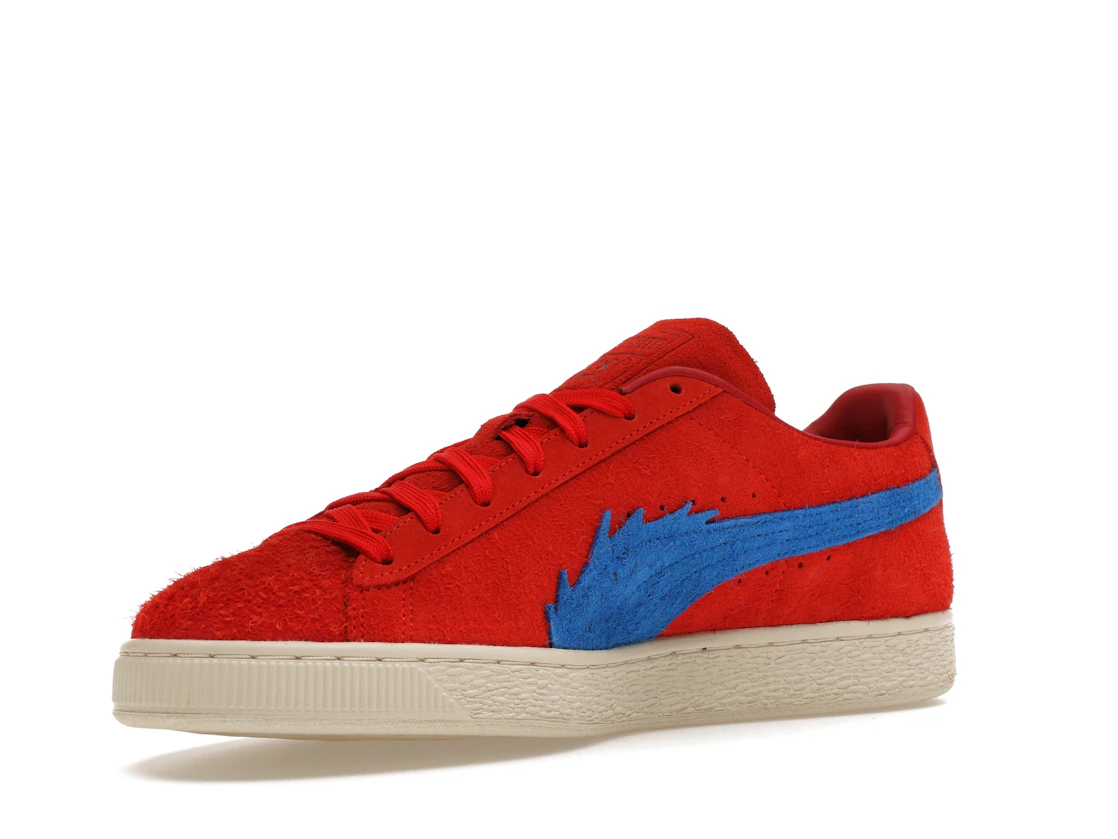 Puma Suede One Piece Buggy