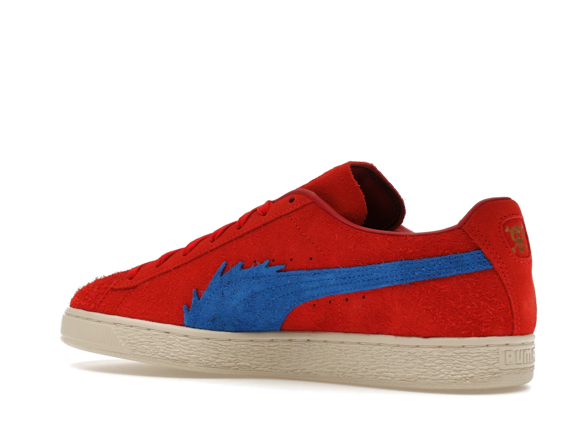 Puma Suede One Piece Buggy