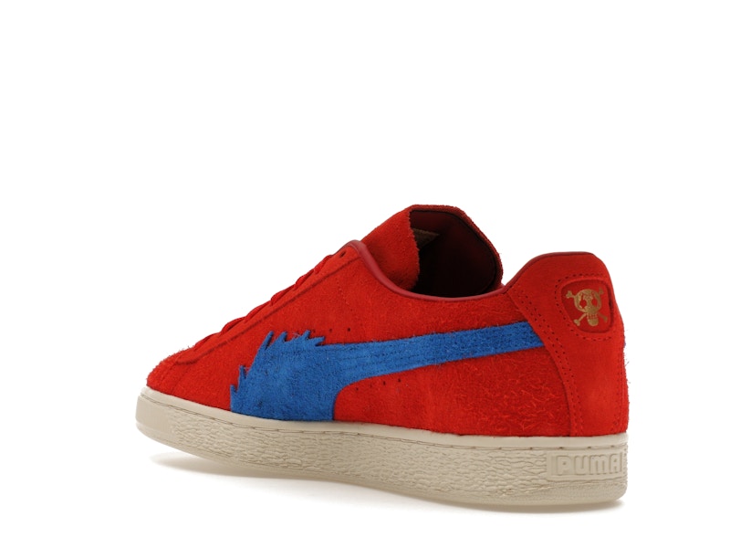Puma Suede One Piece Buggy