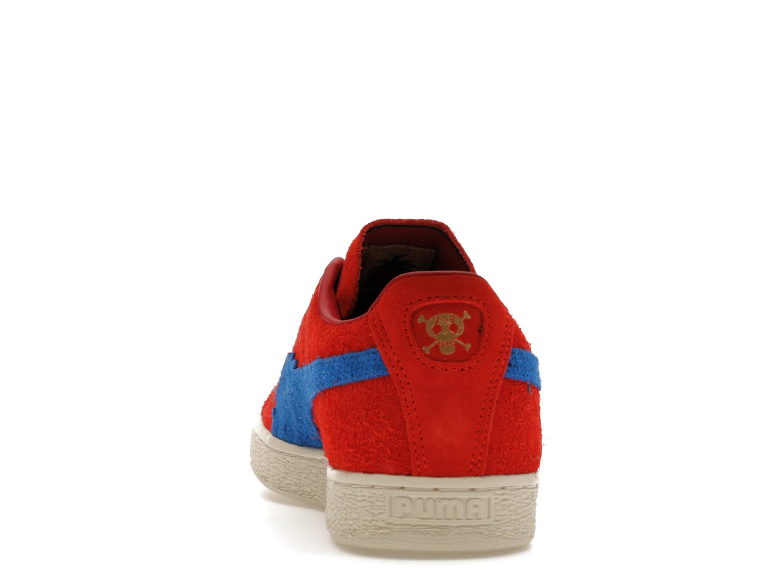 Puma Suede One Piece Buggy