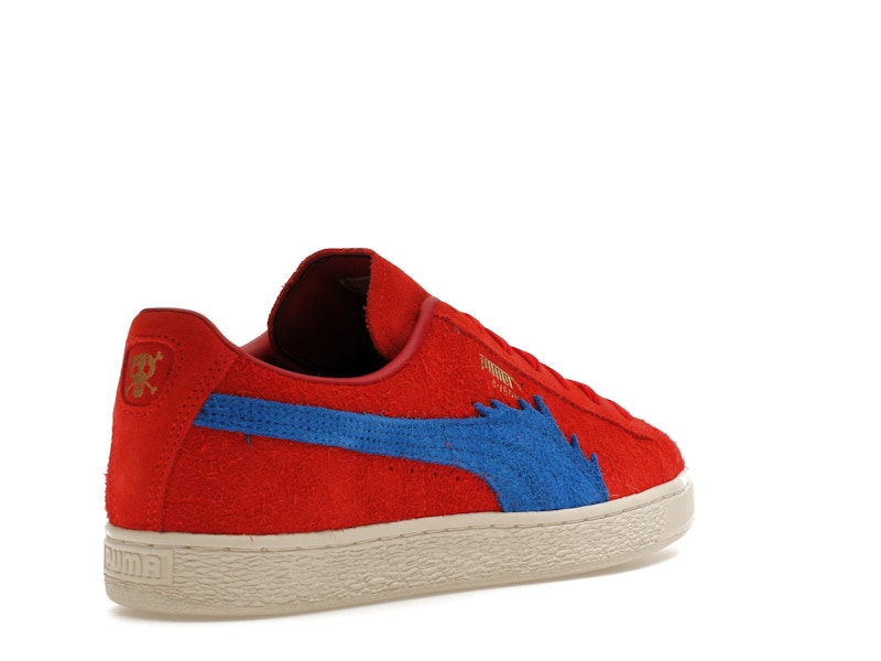 Puma Suede One Piece Buggy