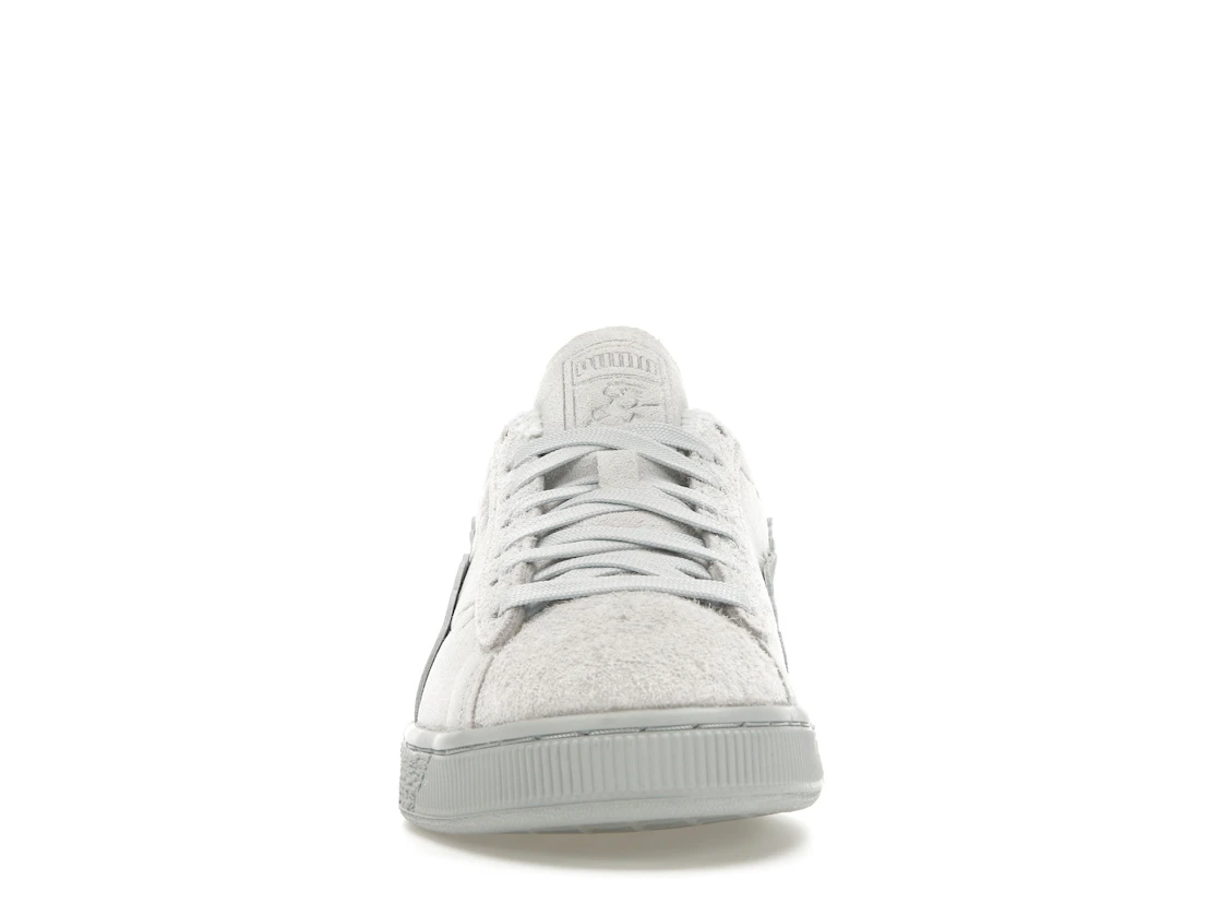 Puma Suede One Piece Straw Hat Luffy