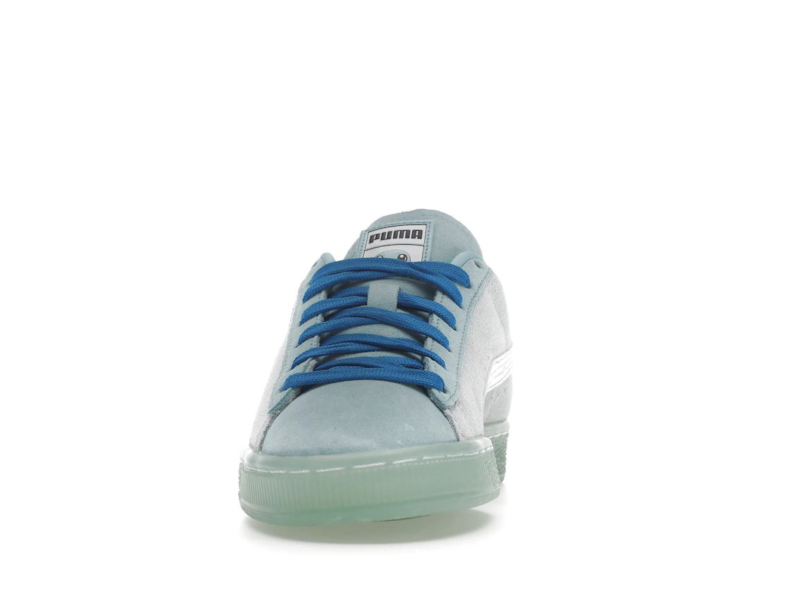 Puma Suede Pokémon Squirtle