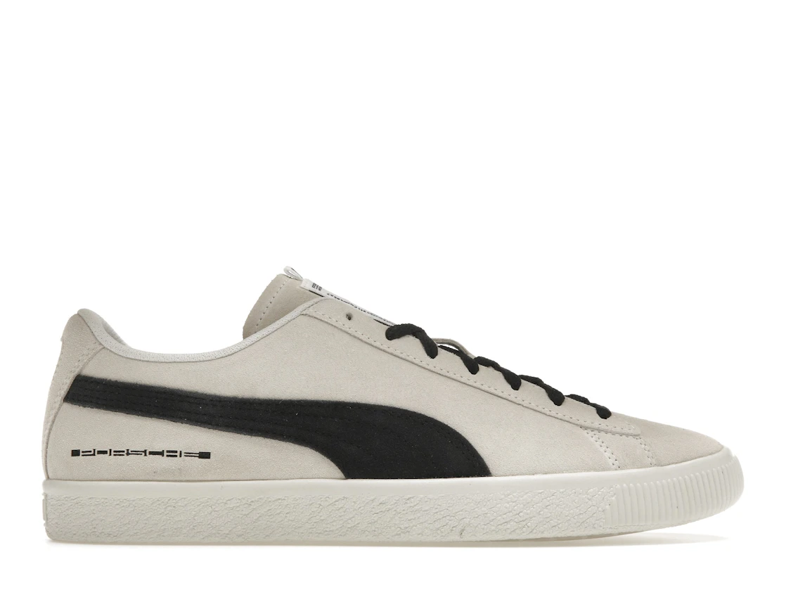 Puma Suede RS 2.7 Porsche 50th Anniversary