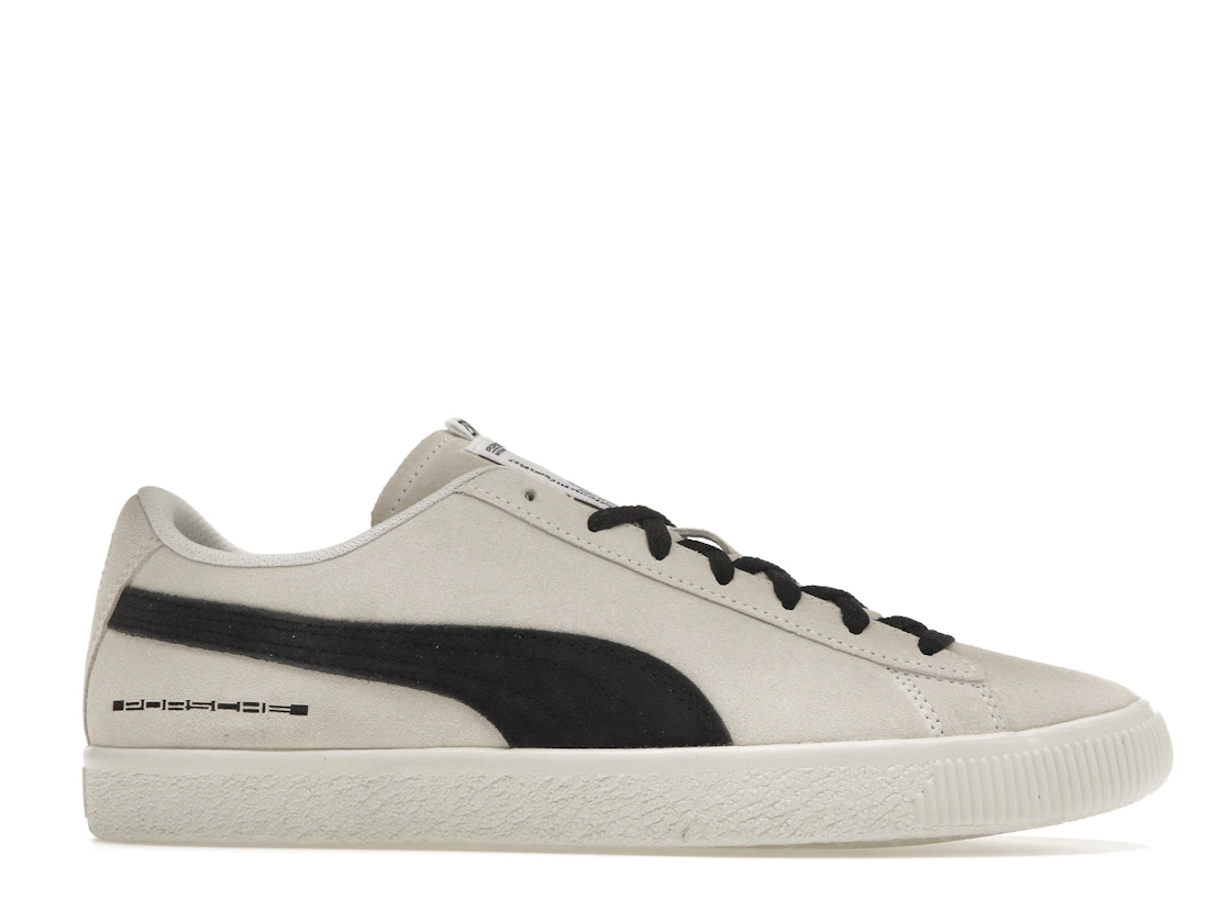 Puma Suede RS 2.7 Porsche 50th Anniversary