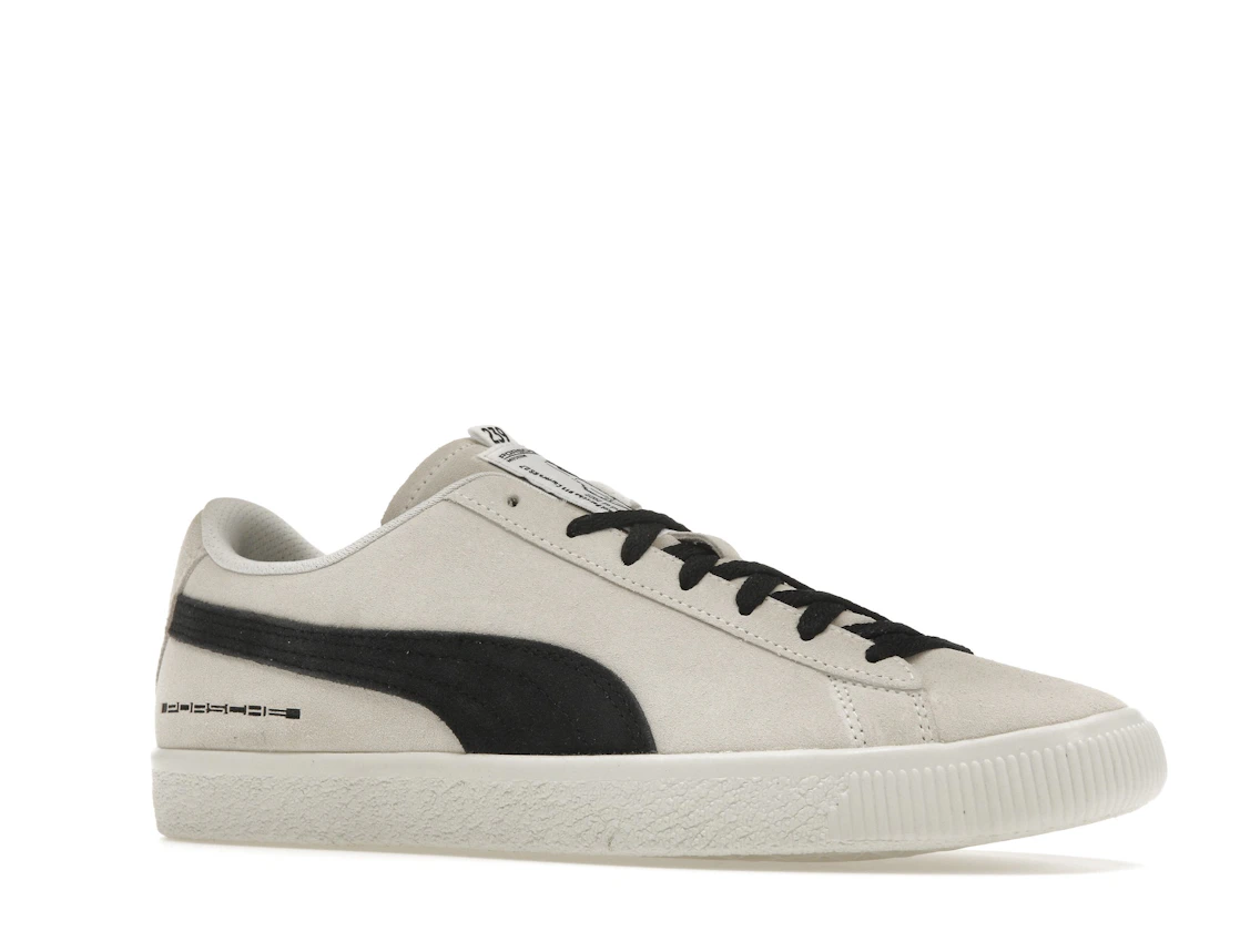 Puma Suede RS 2.7 Porsche 50th Anniversary