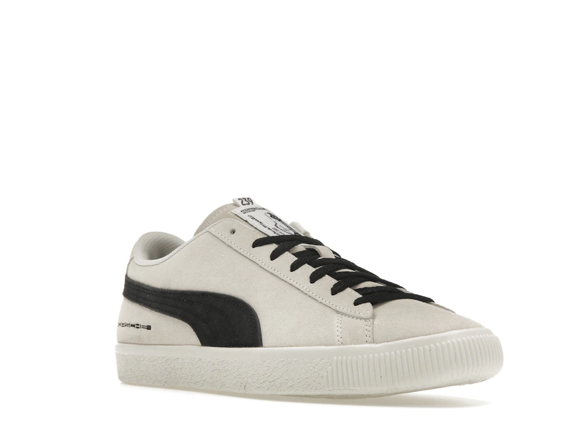 Puma Suede RS 2.7 Porsche 50th Anniversary