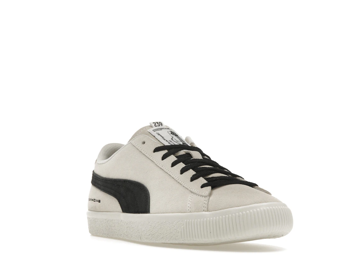 Puma Suede RS 2.7 Porsche 50th Anniversary