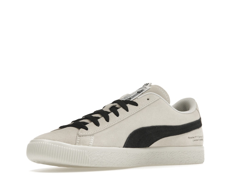 Puma Suede RS 2.7 Porsche 50th Anniversary