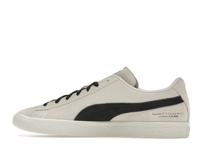Puma Suede RS 2.7 Porsche 50th Anniversary