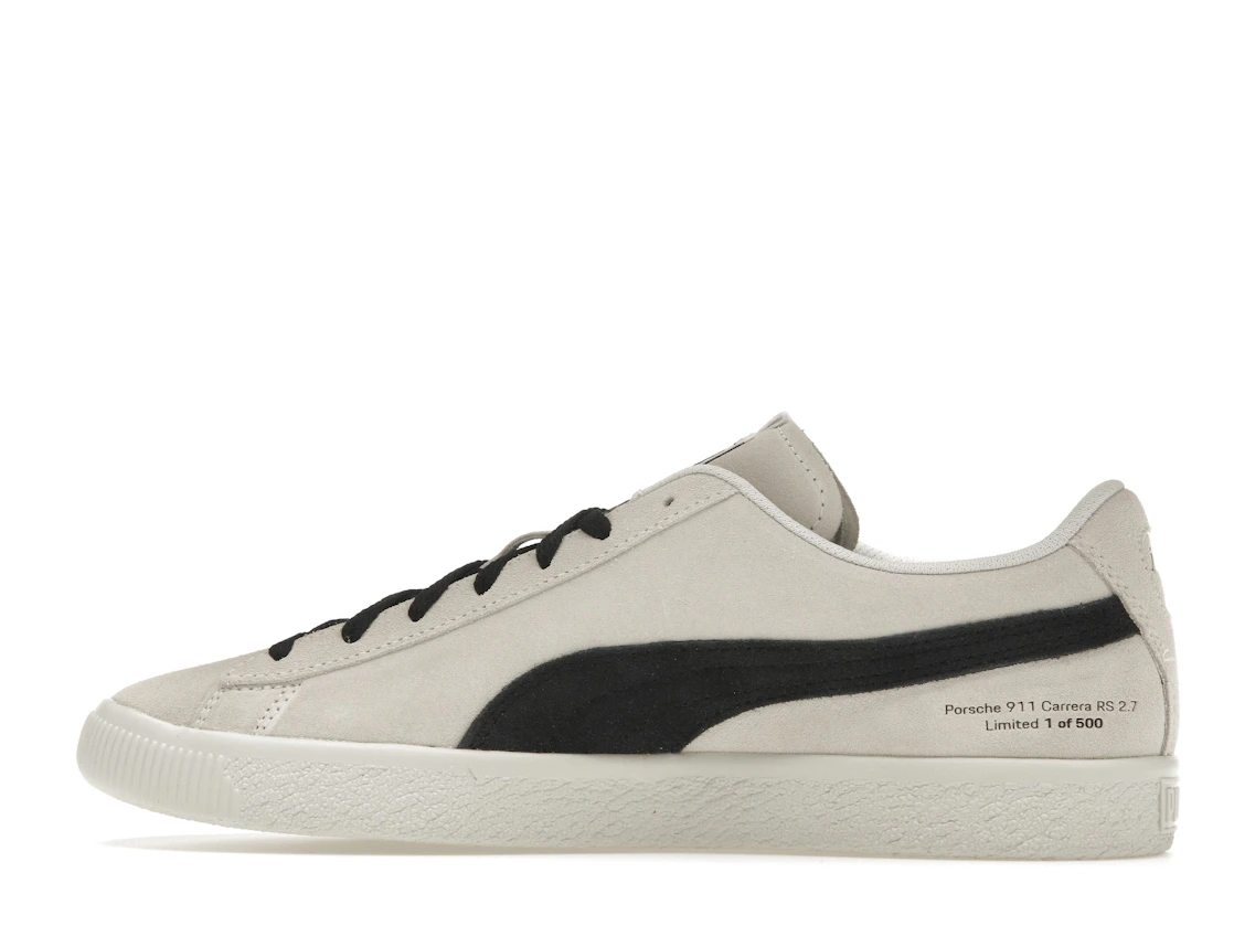 Puma Suede RS 2.7 Porsche 50th Anniversary