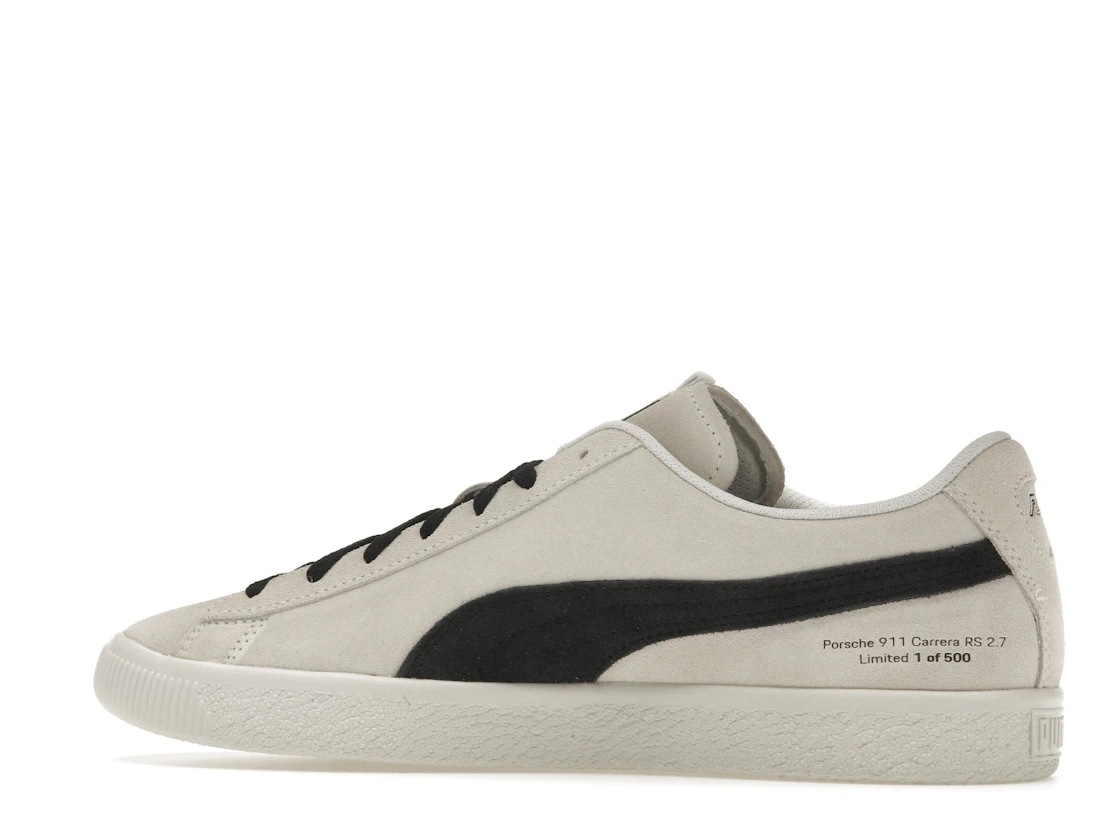 Puma Suede RS 2.7 Porsche 50th Anniversary