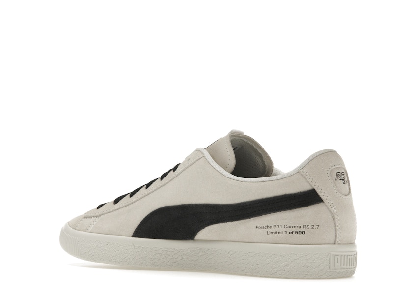 Puma Suede RS 2.7 Porsche 50th Anniversary