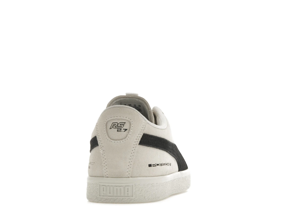 Puma Suede RS 2.7 Porsche 50th Anniversary