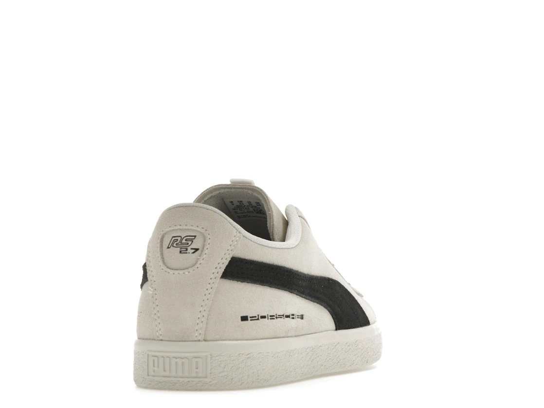 Puma Suede RS 2.7 Porsche 50th Anniversary