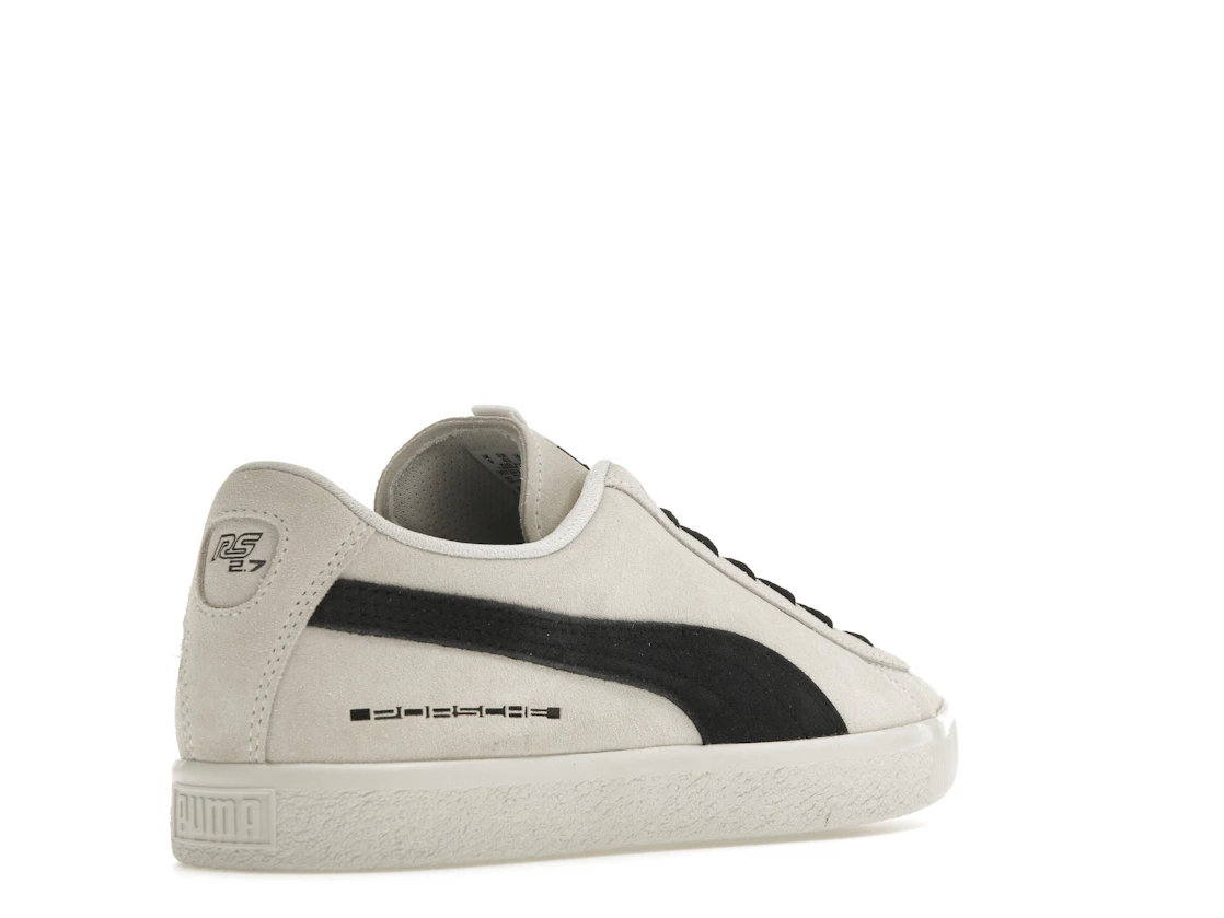 Puma Suede RS 2.7 Porsche 50th Anniversary