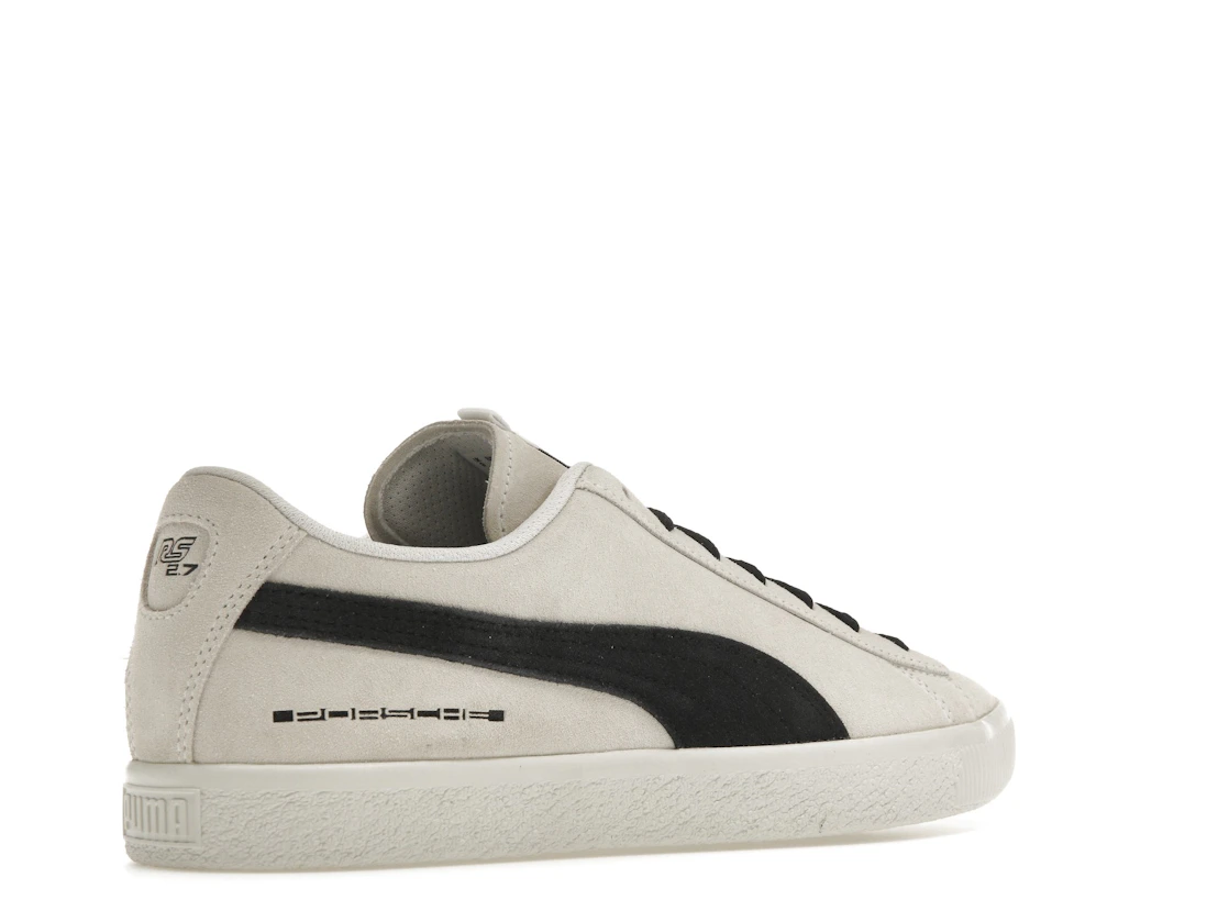 Puma Suede RS 2.7 Porsche 50th Anniversary