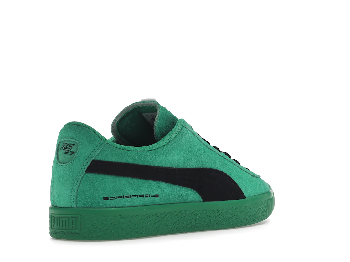 Puma Suede RS 2.7 Porsche Deep Green