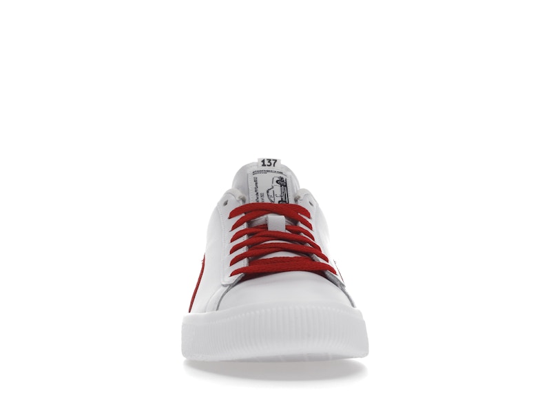Puma Suede RS 2.7 Porsche Grand Prix White