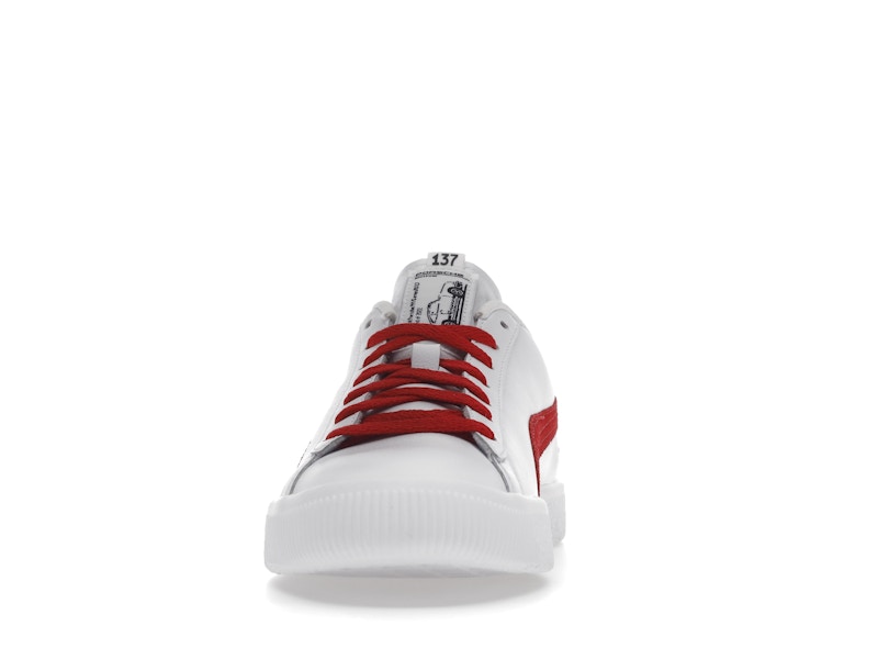 Puma Suede RS 2.7 Porsche Grand Prix White