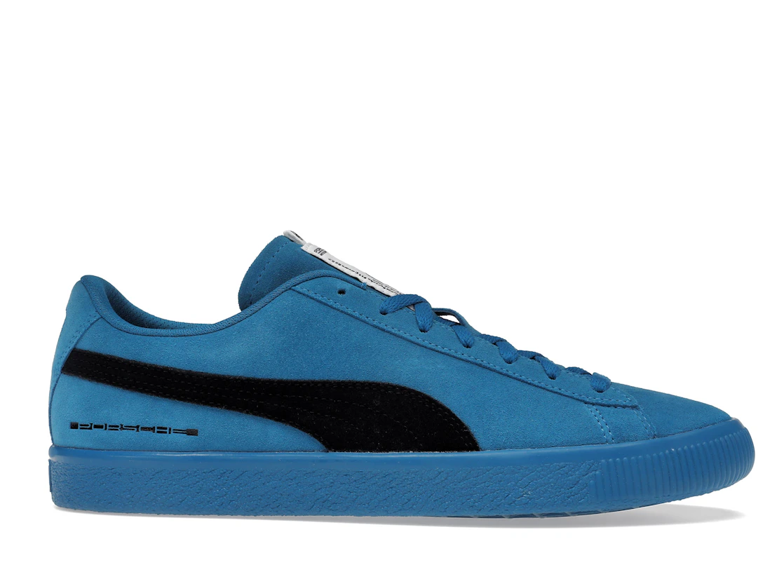 Puma Suede RS 2.7 Porsche Mykonos Blue