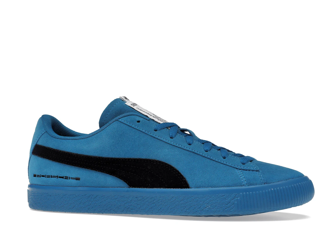 Puma Suede RS 2.7 Porsche Mykonos Blue