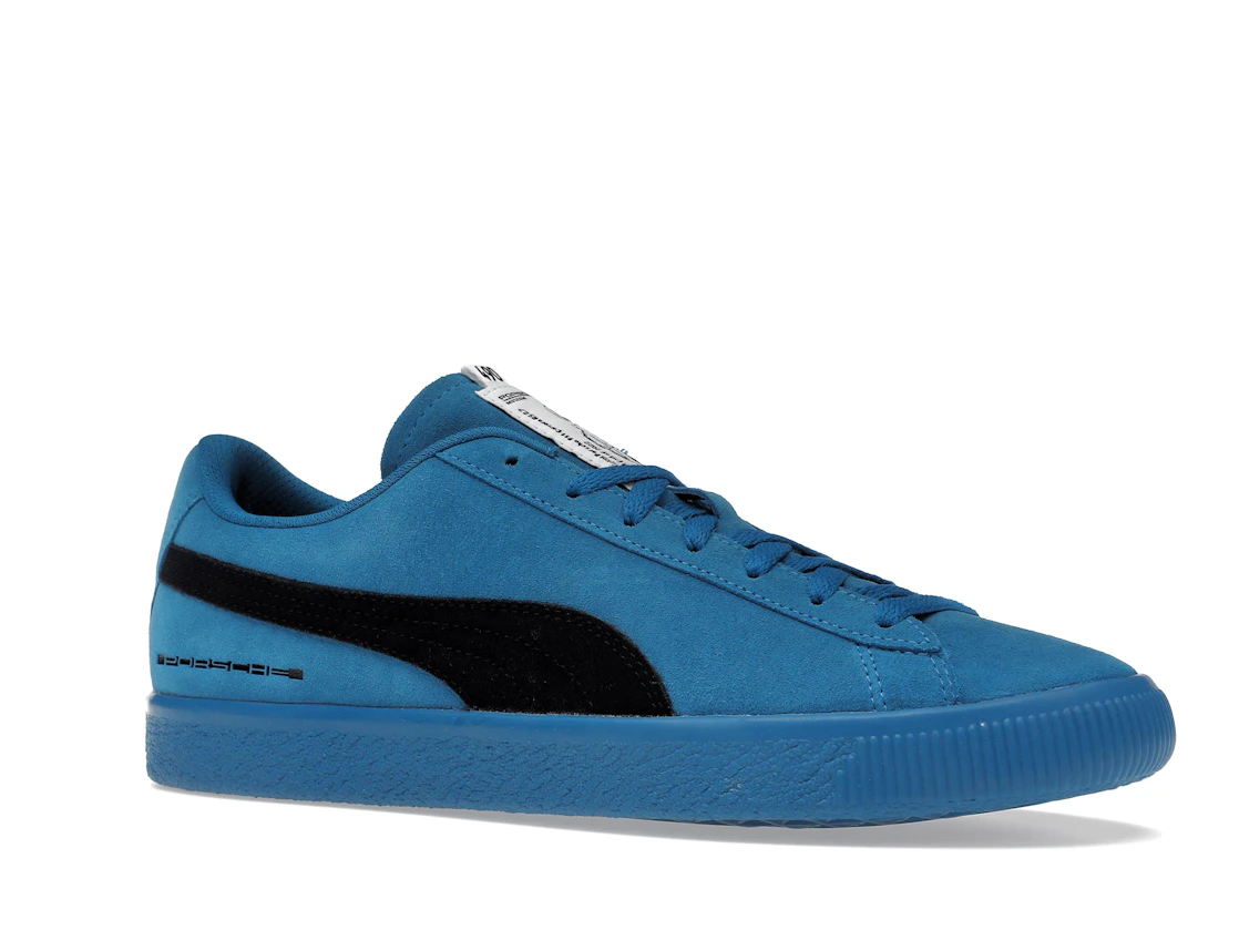 Puma Suede RS 2.7 Porsche Mykonos Blue